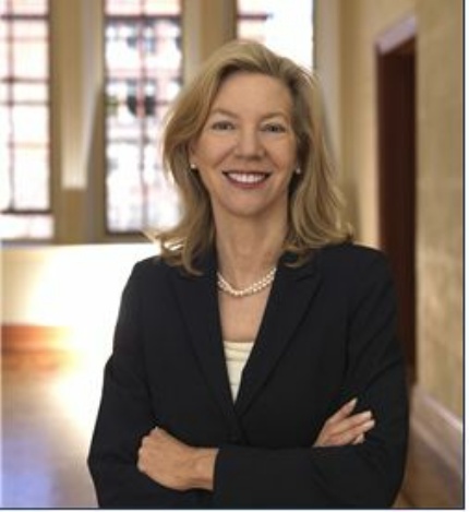 Amy Gutmann was named by President Barack Obama as chair of the Presidential Commission for the Study of Bioethical Issues